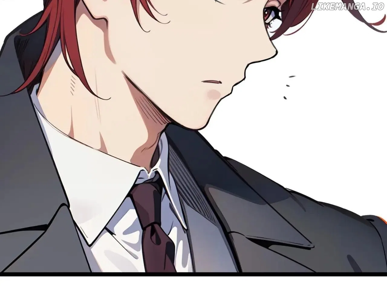 Daddy President Is Too Hard To Deal With Chapter 199 – Page 2