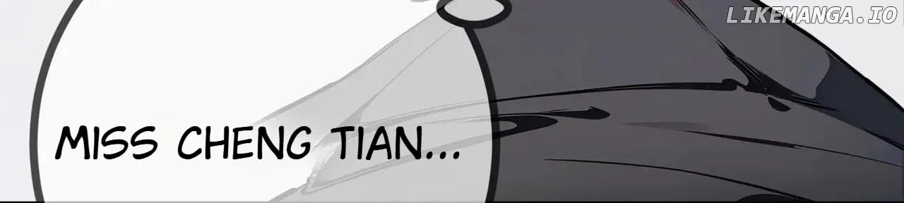 Daddy President Is Too Hard To Deal With Chapter 199 – Page 6