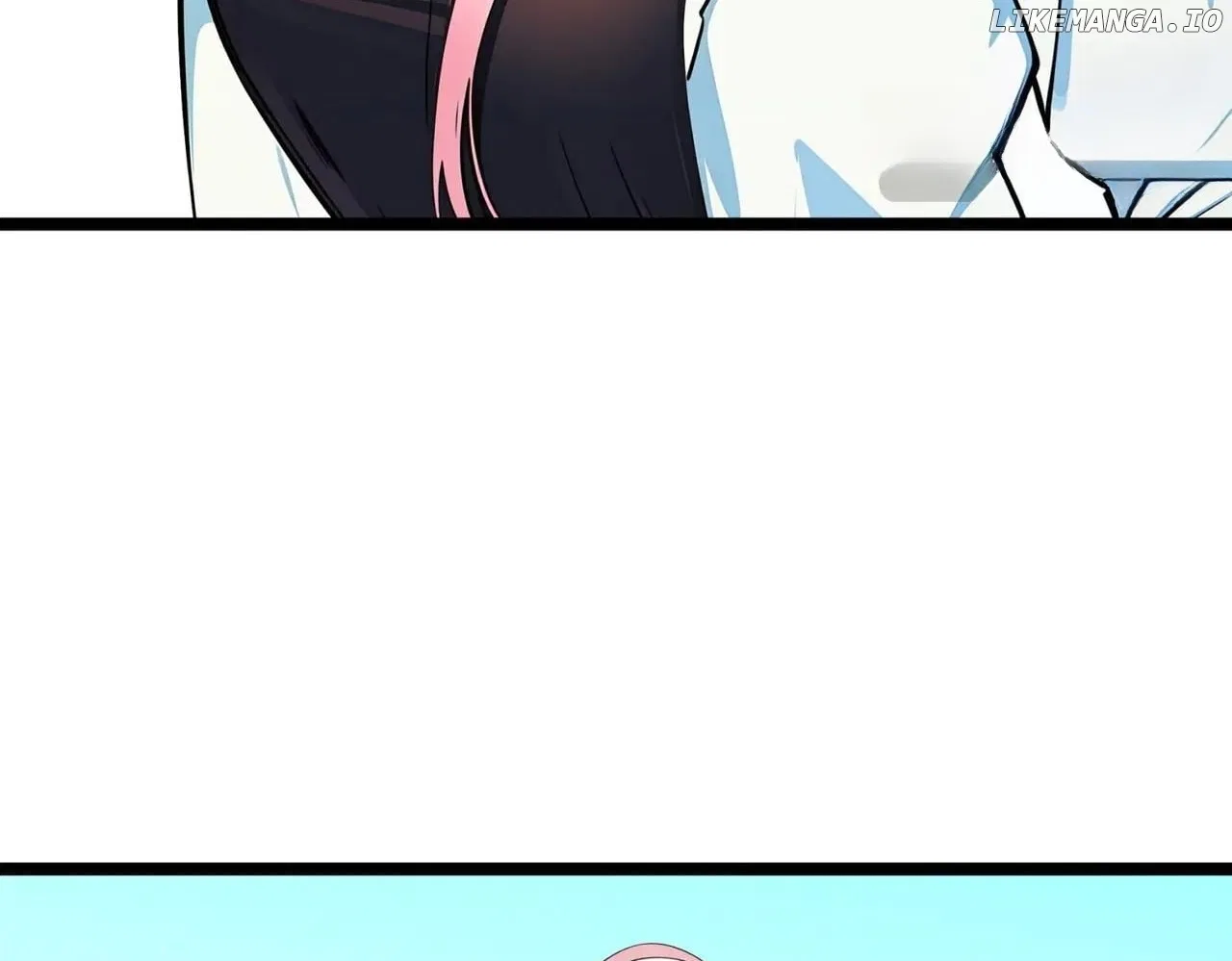 Daddy President Is Too Hard To Deal With Chapter 199 – Page 10
