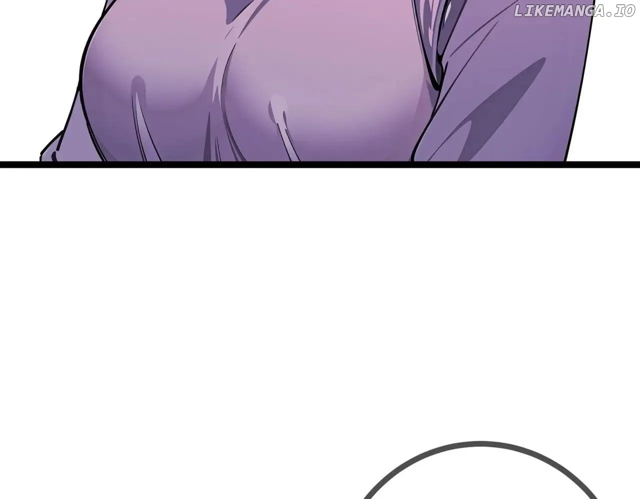 Daddy President Is Too Hard To Deal With Chapter 199 – Page 13