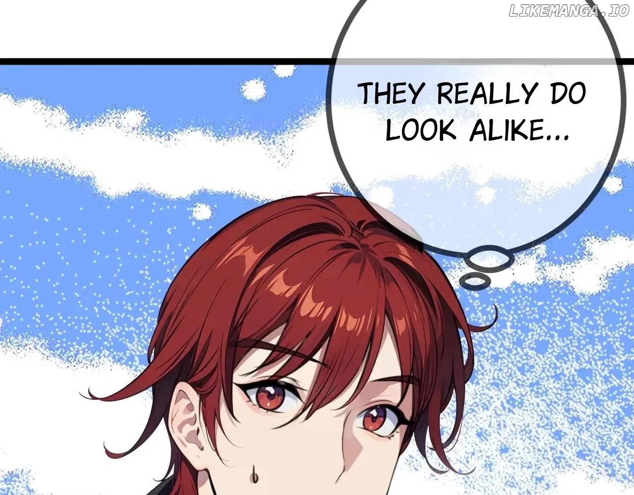 Daddy President Is Too Hard To Deal With Chapter 199 – Page 14