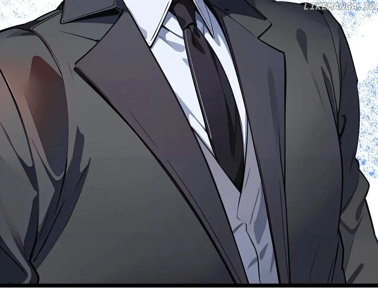 Daddy President Is Too Hard To Deal With Chapter 199 – Page 16