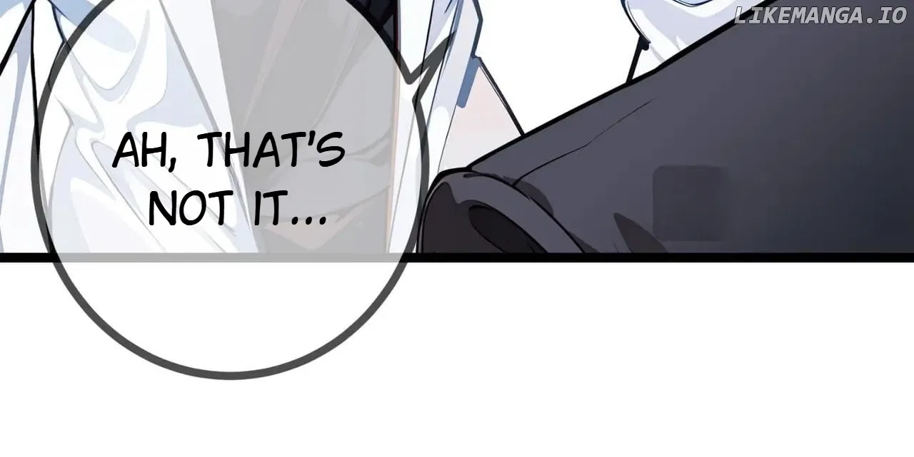 Daddy President Is Too Hard To Deal With Chapter 199 – Page 20