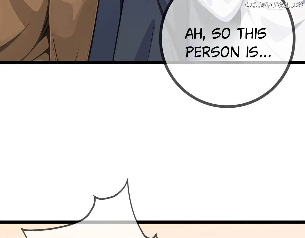 Daddy President Is Too Hard To Deal With Chapter 199 – Page 24