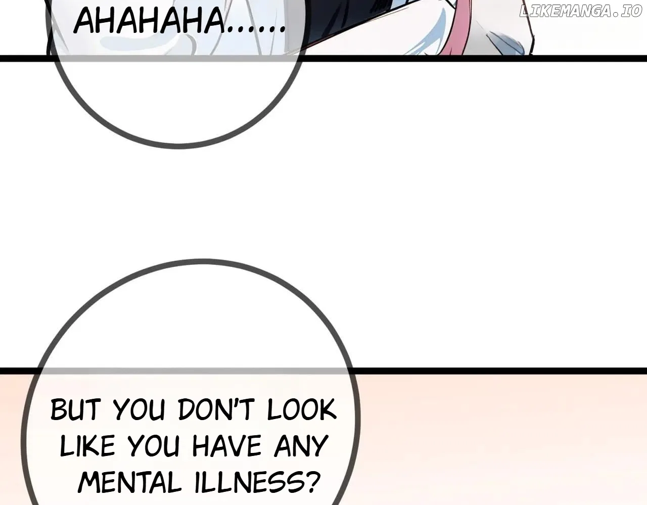 Daddy President Is Too Hard To Deal With Chapter 199 – Page 37