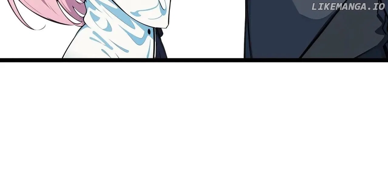 Daddy President Is Too Hard To Deal With Chapter 199 – Page 40