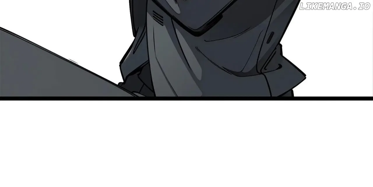Daddy President Is Too Hard To Deal With Chapter 199 – Page 60