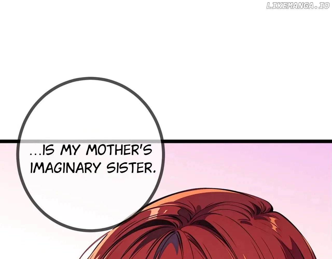 Daddy President Is Too Hard To Deal With Chapter 199 – Page 61