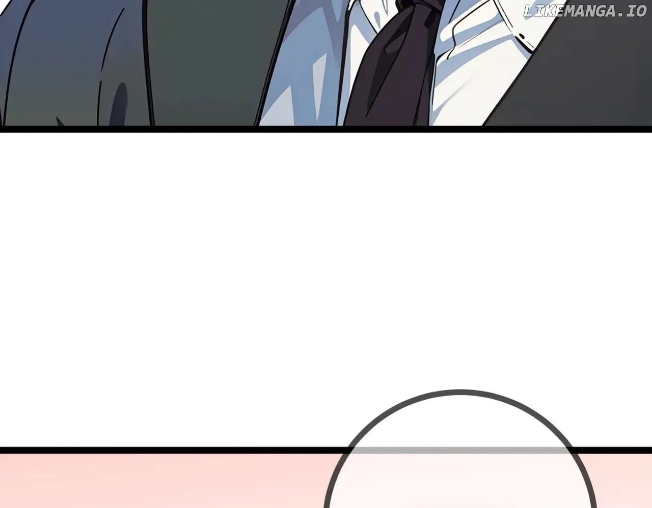 Daddy President Is Too Hard To Deal With Chapter 199 – Page 64