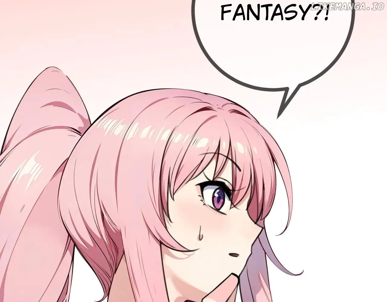 Daddy President Is Too Hard To Deal With Chapter 199 – Page 65