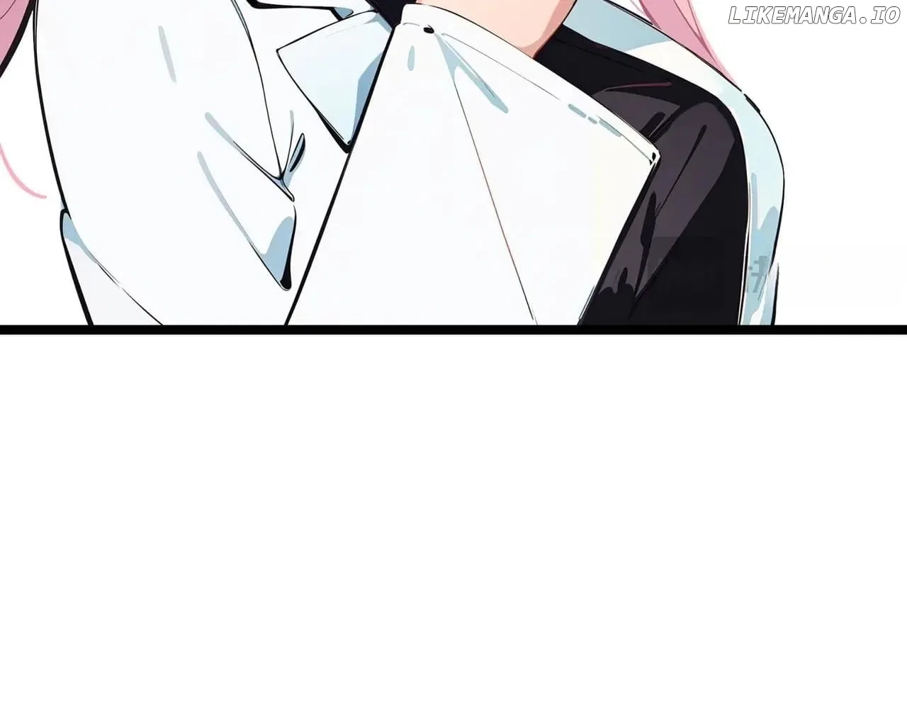 Daddy President Is Too Hard To Deal With Chapter 199 – Page 67