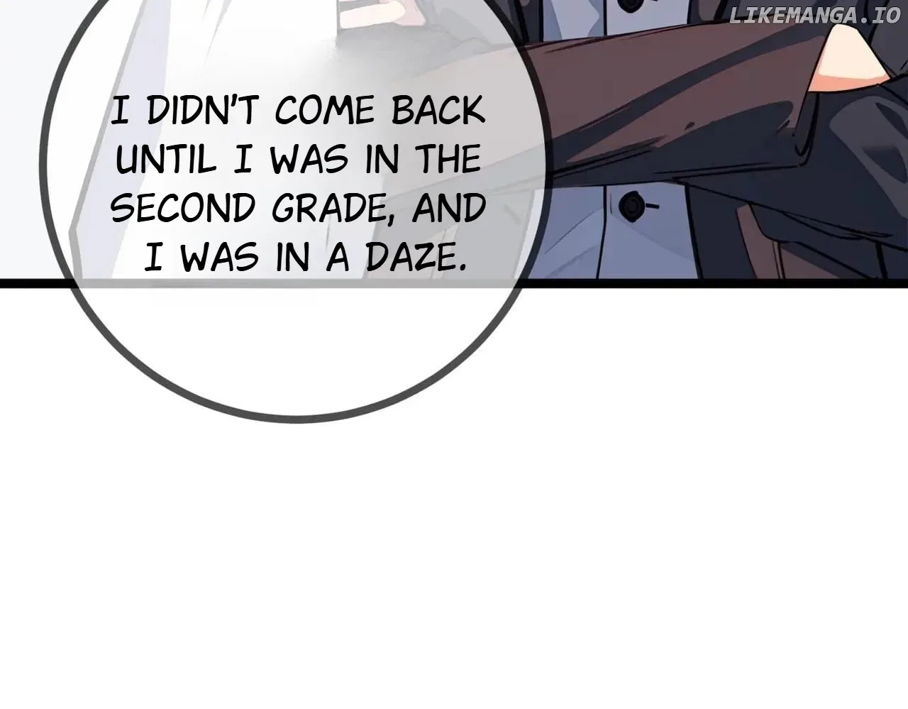 Daddy President Is Too Hard To Deal With Chapter 199 – Page 74