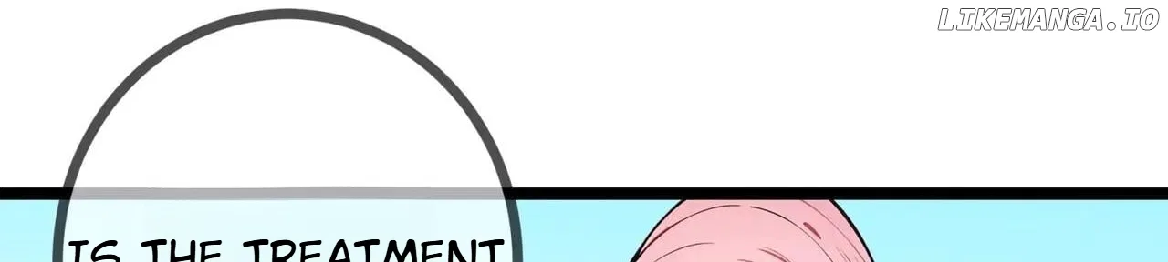Daddy President Is Too Hard To Deal With Chapter 199 – Page 75
