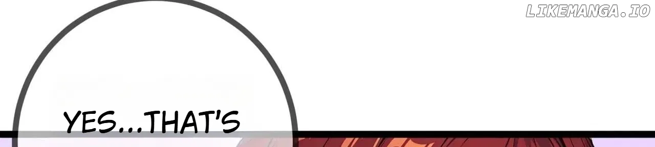 Daddy President Is Too Hard To Deal With Chapter 199 – Page 78