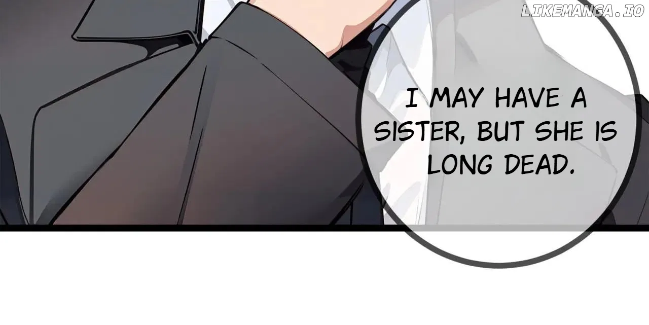 Daddy President Is Too Hard To Deal With Chapter 199 – Page 80