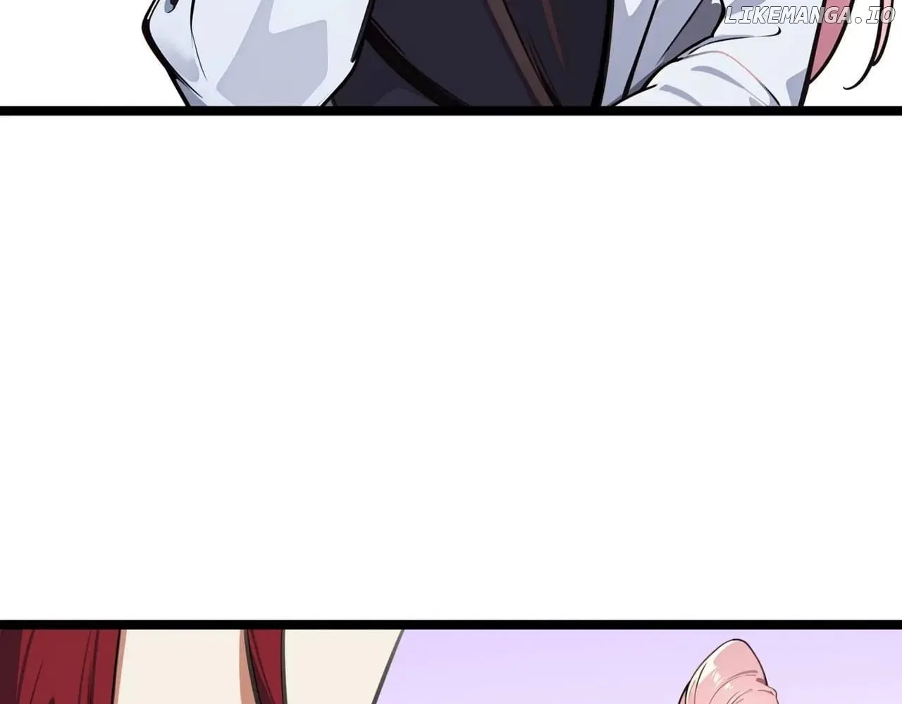 Daddy President Is Too Hard To Deal With Chapter 199 – Page 84