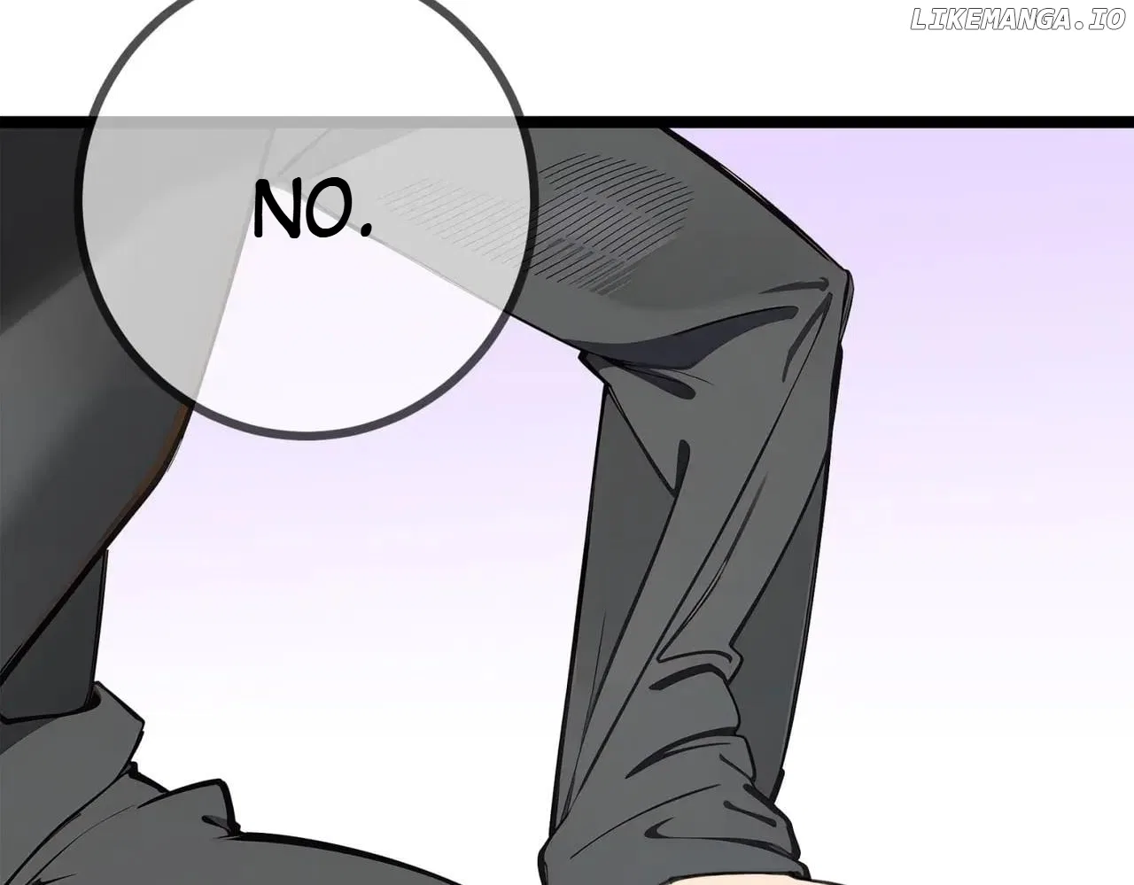 Daddy President Is Too Hard To Deal With Chapter 199 – Page 88