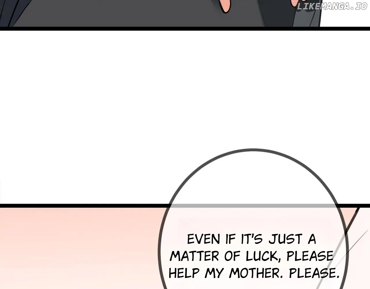 Daddy President Is Too Hard To Deal With Chapter 199 – Page 90