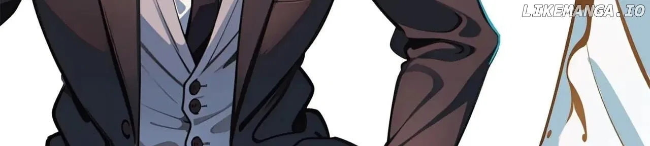 Daddy President Is Too Hard To Deal With Chapter 199 – Page 92