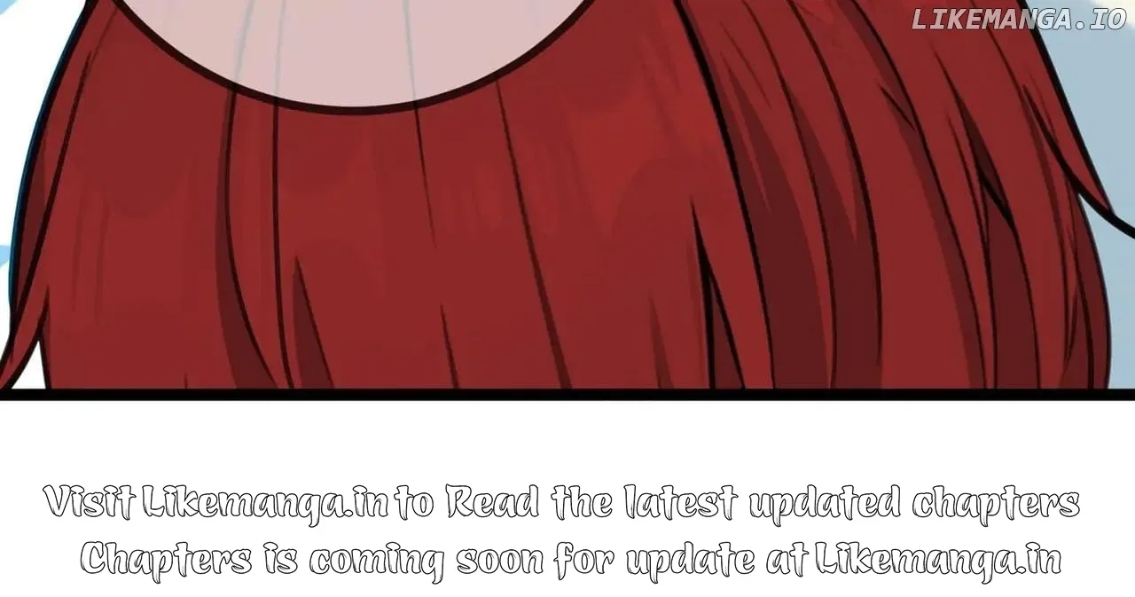 Daddy President Is Too Hard To Deal With Chapter 199 – Page 97