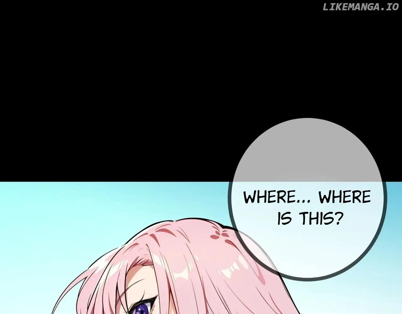 Daddy President Is Too Hard To Deal With Chapter 198 – Page 8