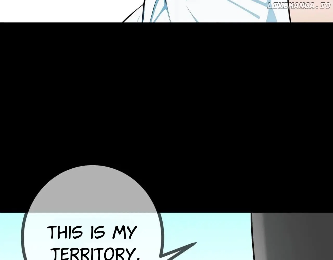 Daddy President Is Too Hard To Deal With Chapter 198 – Page 11
