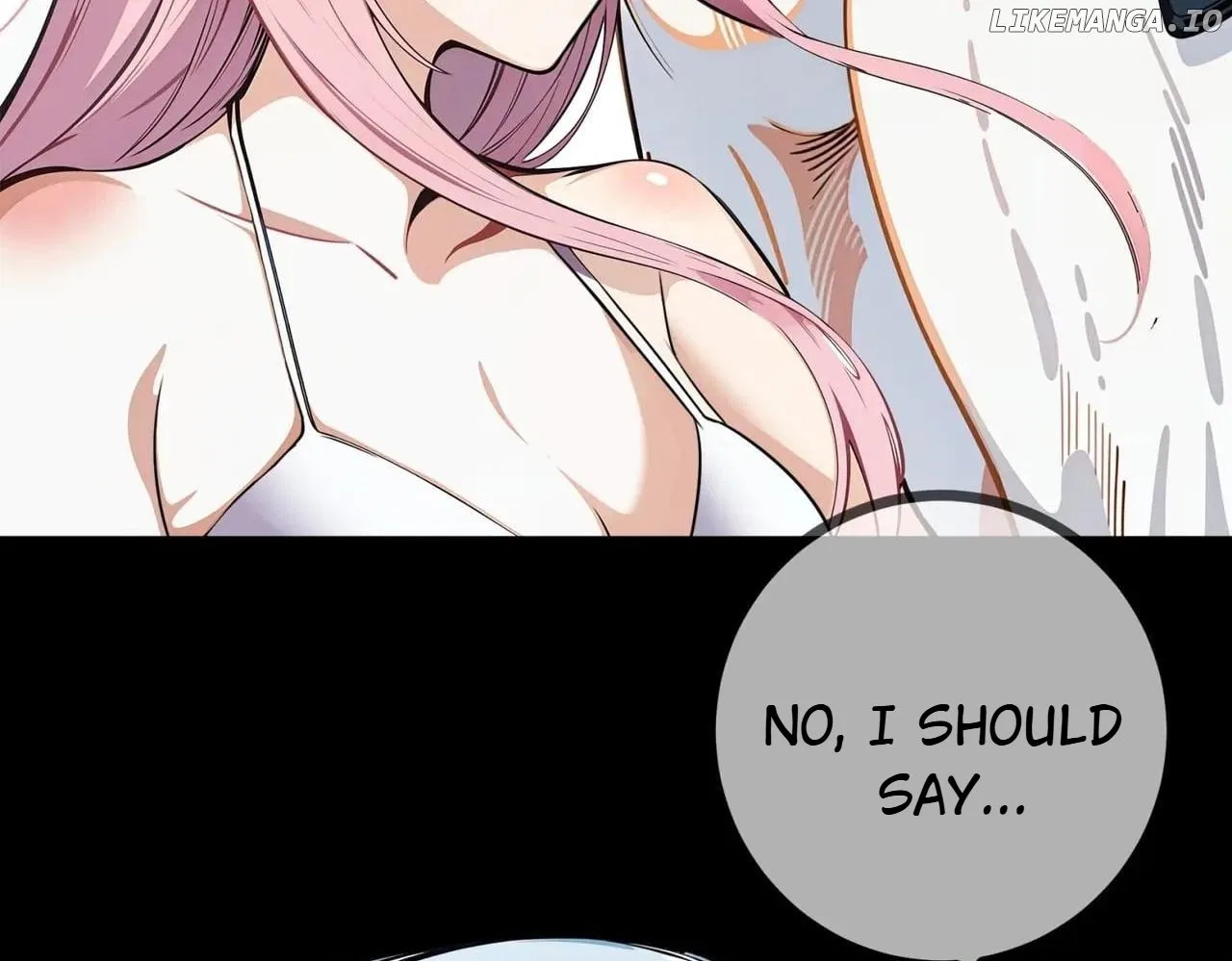 Daddy President Is Too Hard To Deal With Chapter 198 – Page 17