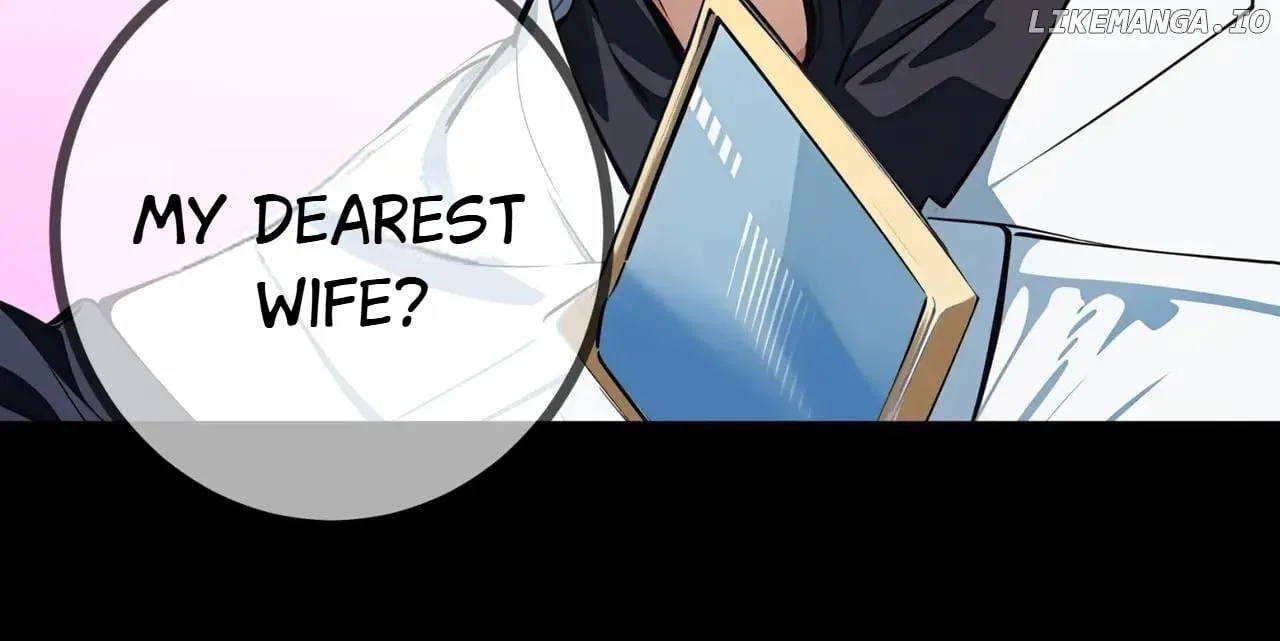Daddy President Is Too Hard To Deal With Chapter 198 – Page 20