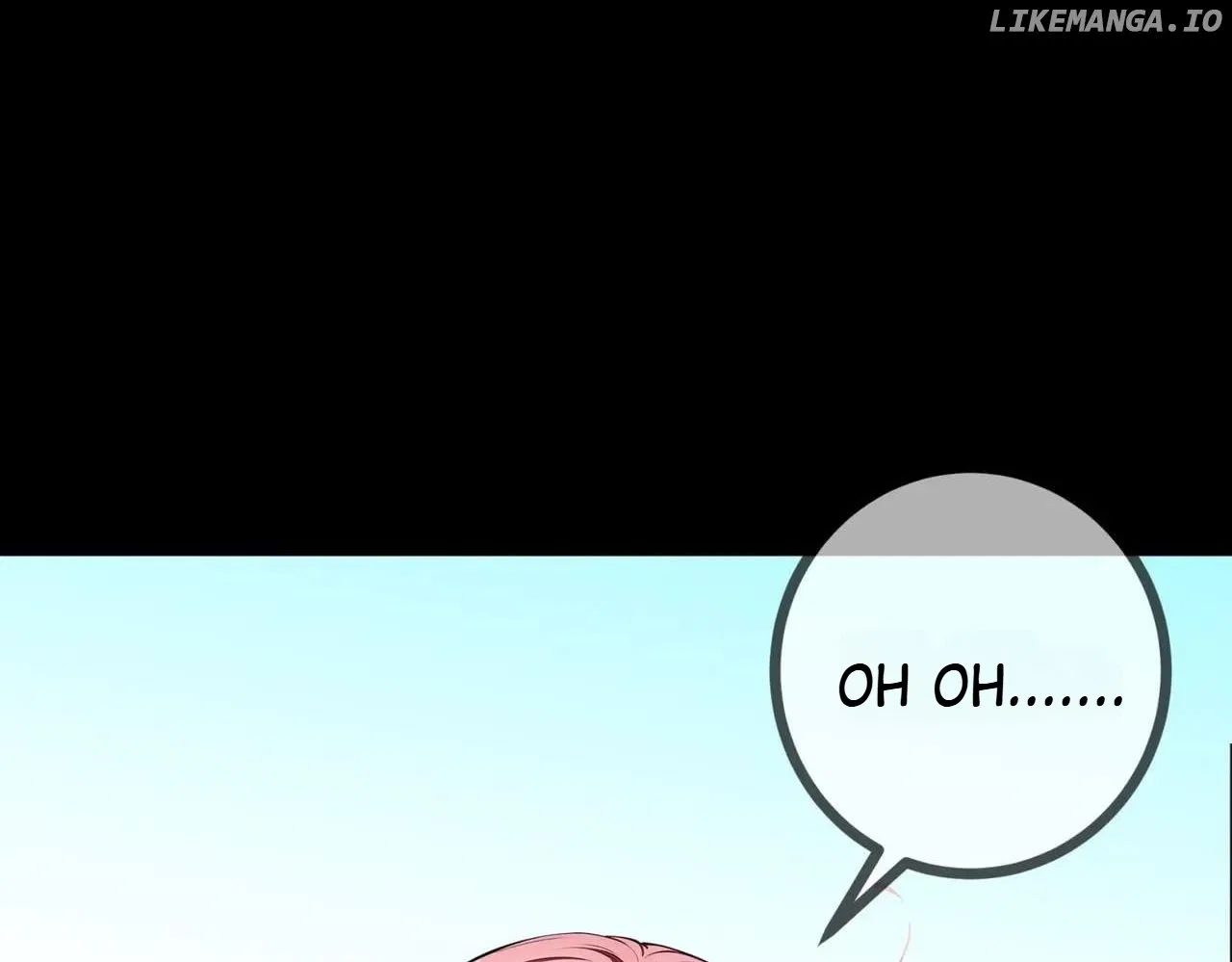 Daddy President Is Too Hard To Deal With Chapter 198 – Page 21