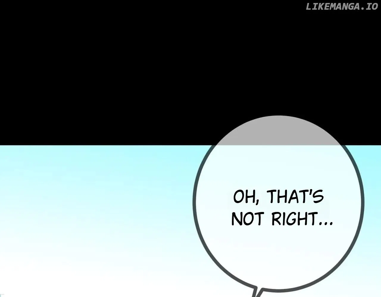 Daddy President Is Too Hard To Deal With Chapter 198 – Page 24