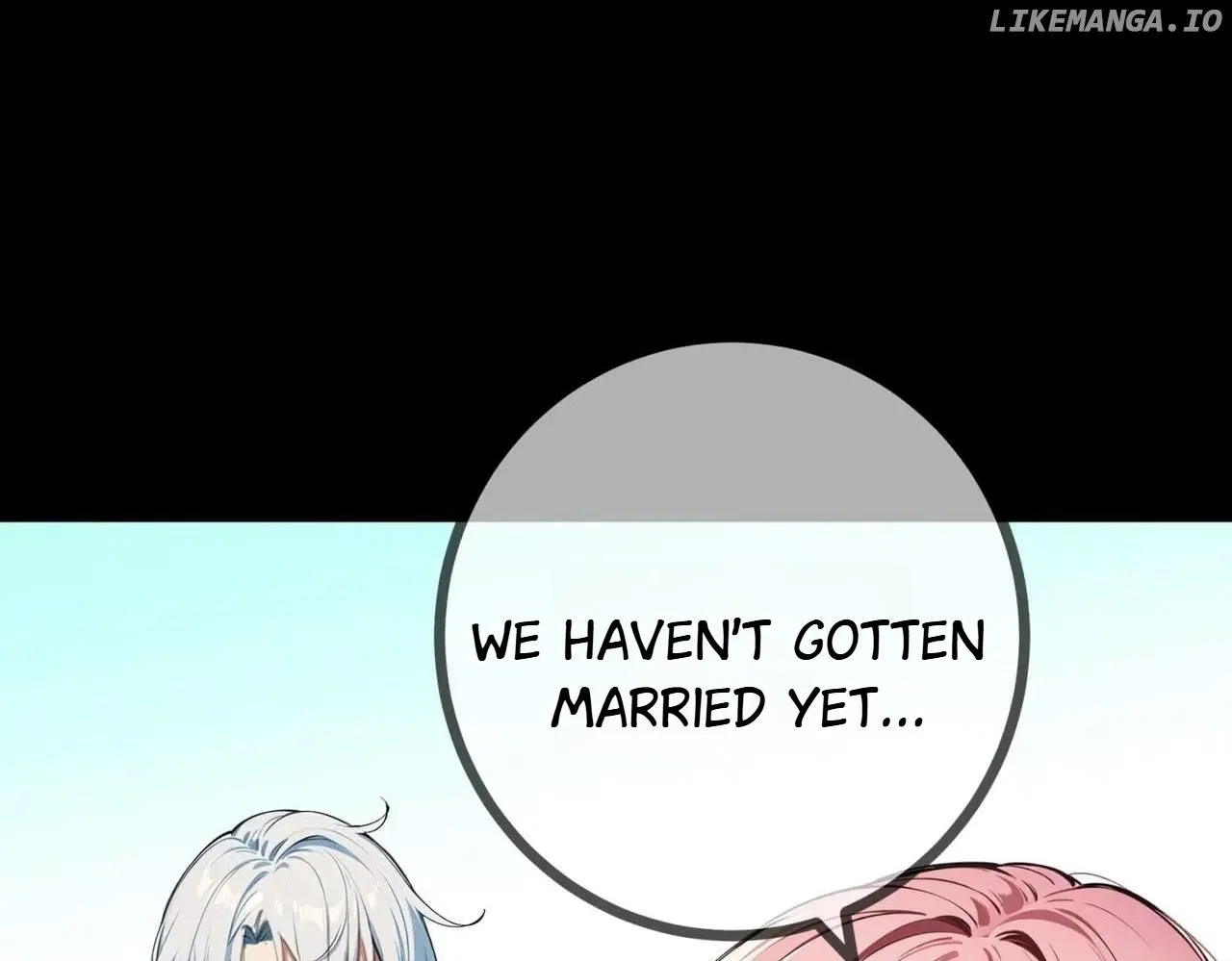Daddy President Is Too Hard To Deal With Chapter 198 – Page 27