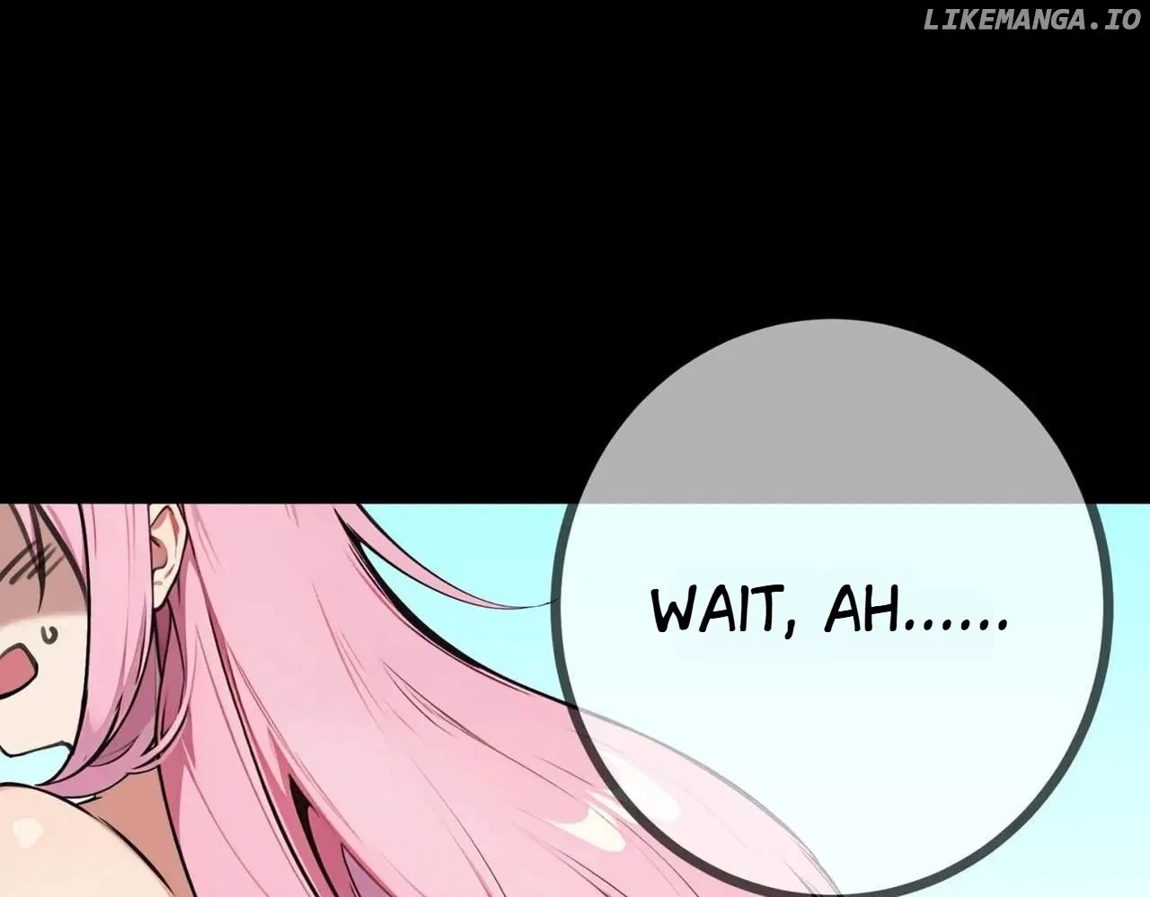 Daddy President Is Too Hard To Deal With Chapter 198 – Page 41