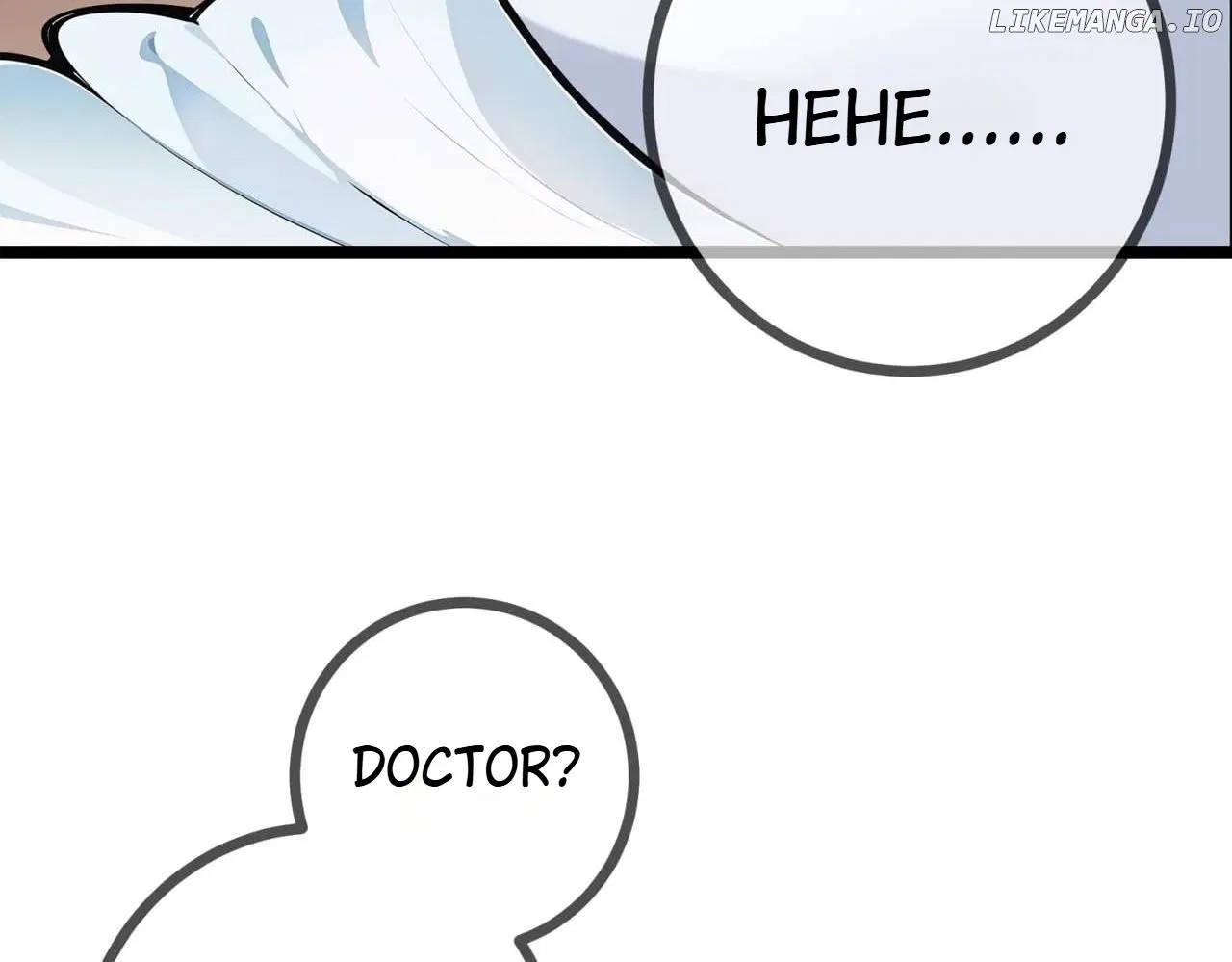 Daddy President Is Too Hard To Deal With Chapter 198 – Page 47
