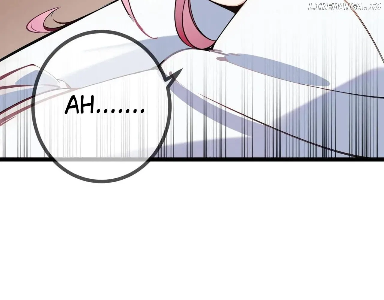 Daddy President Is Too Hard To Deal With Chapter 198 – Page 54