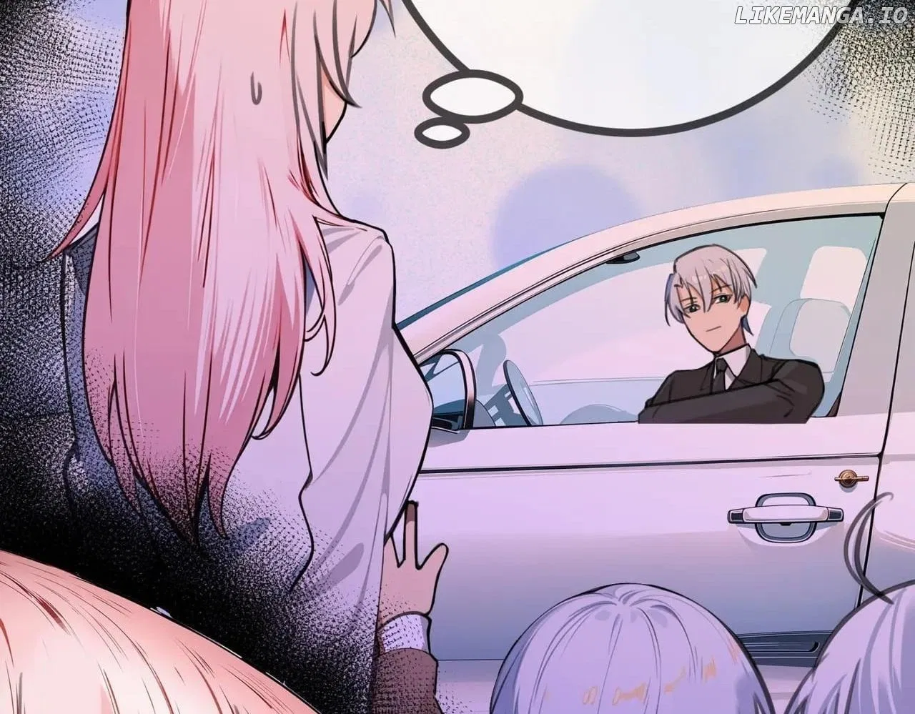 Daddy President Is Too Hard To Deal With Chapter 198 – Page 65