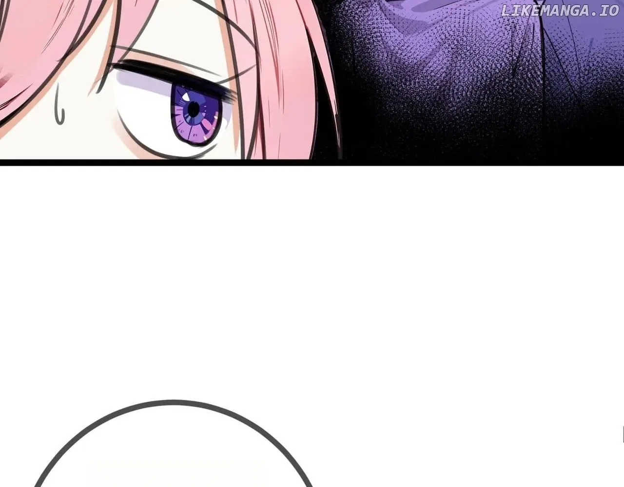Daddy President Is Too Hard To Deal With Chapter 198 – Page 67