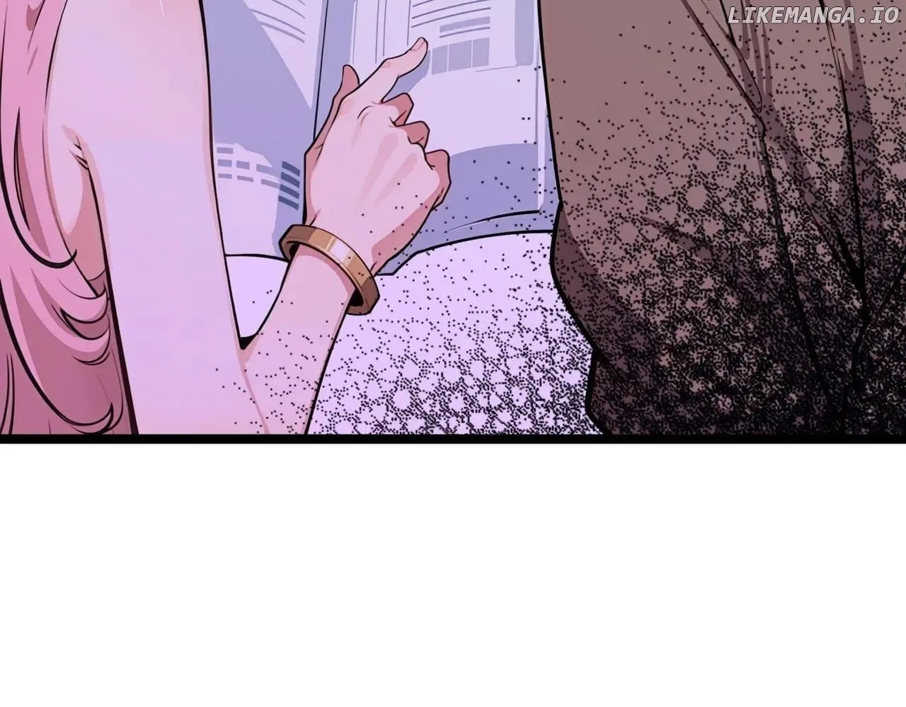 Daddy President Is Too Hard To Deal With Chapter 198 – Page 70