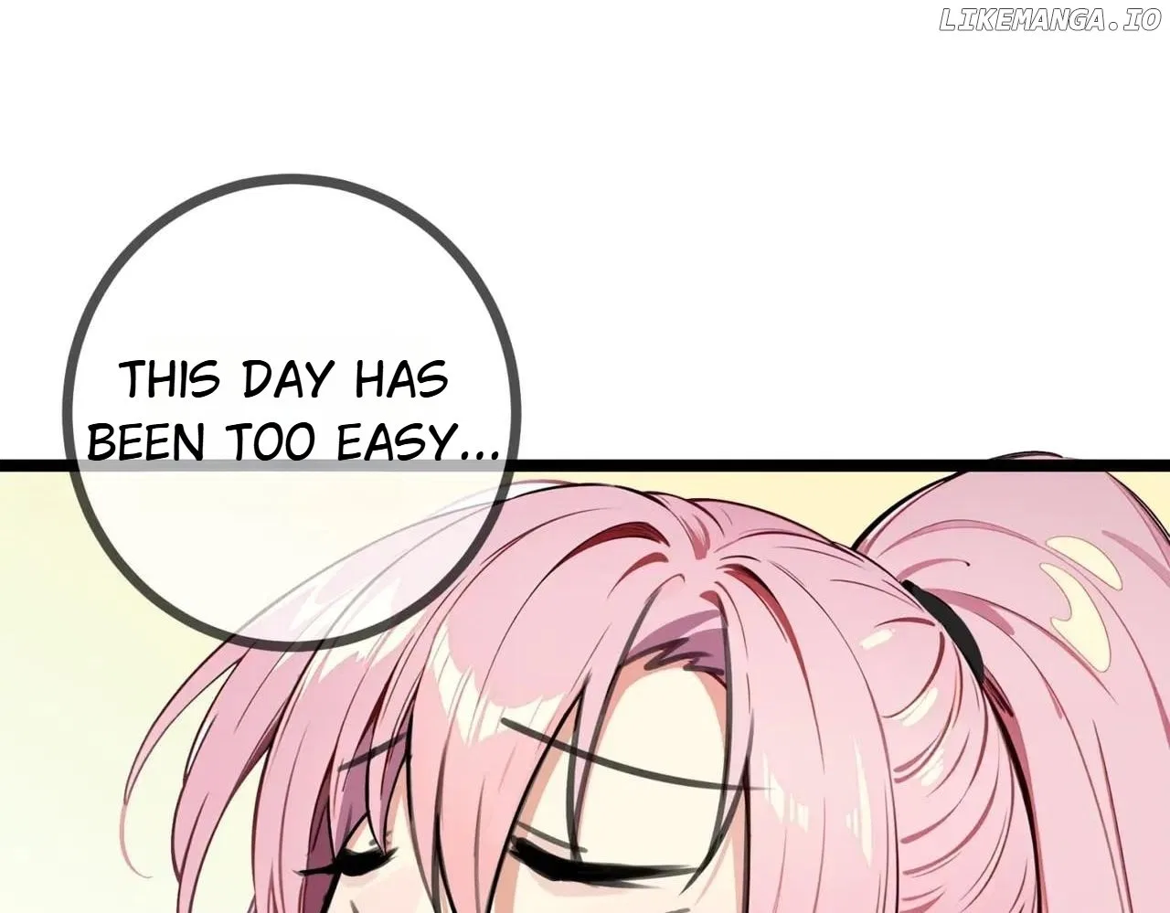 Daddy President Is Too Hard To Deal With Chapter 198 – Page 71