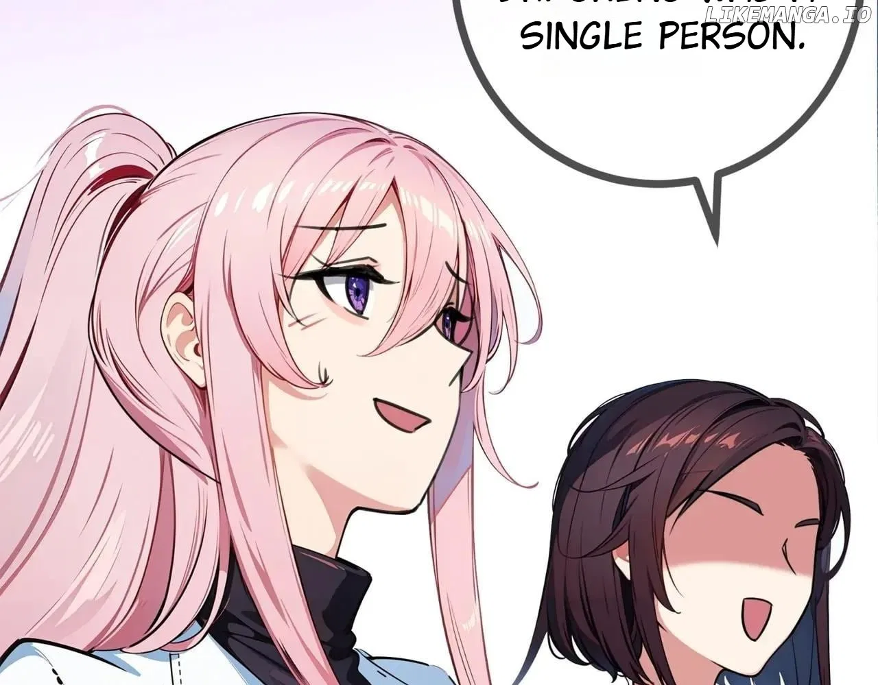 Daddy President Is Too Hard To Deal With Chapter 198 – Page 85