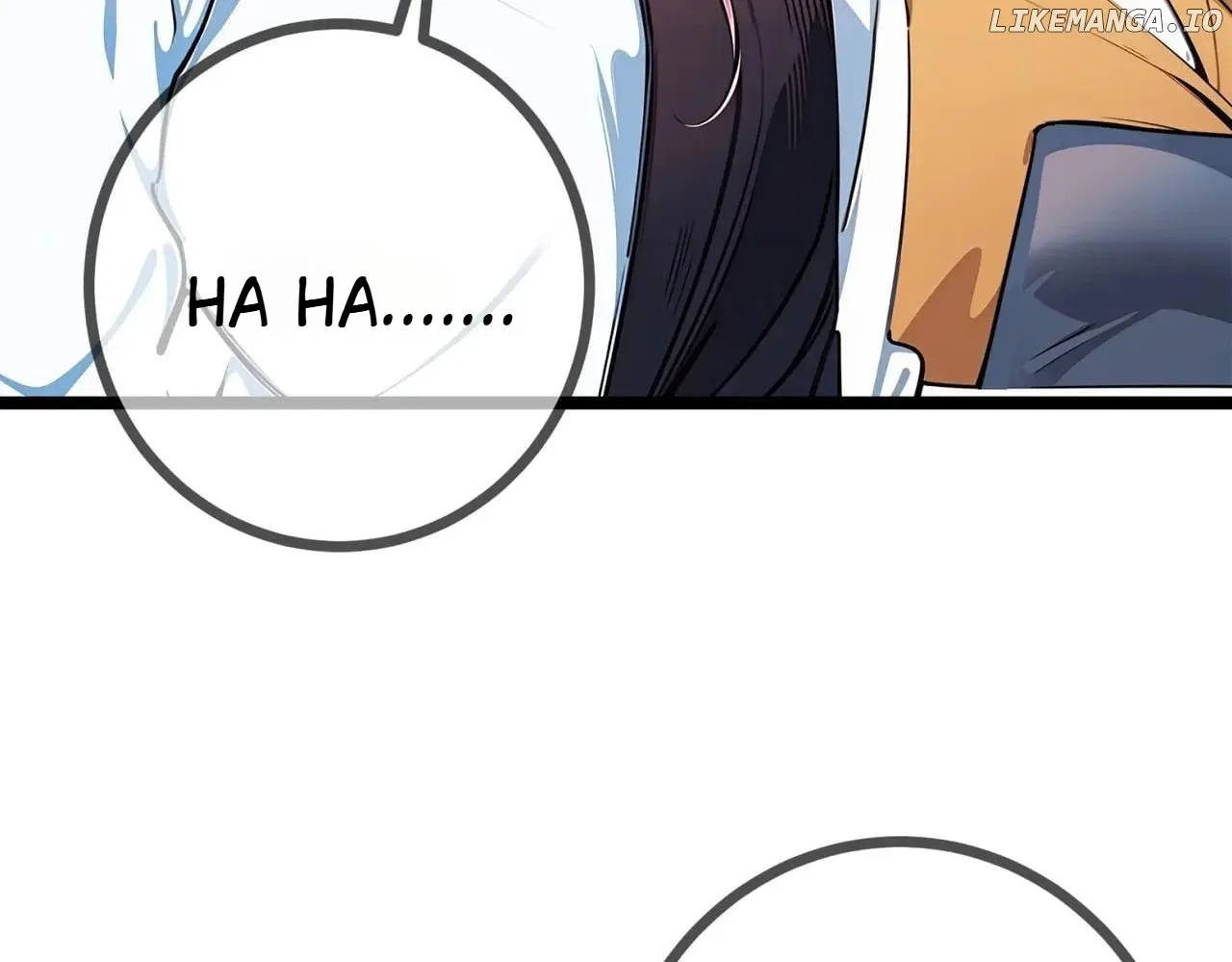 Daddy President Is Too Hard To Deal With Chapter 198 – Page 87