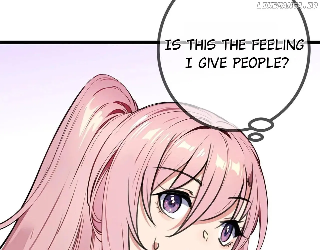 Daddy President Is Too Hard To Deal With Chapter 198 – Page 88