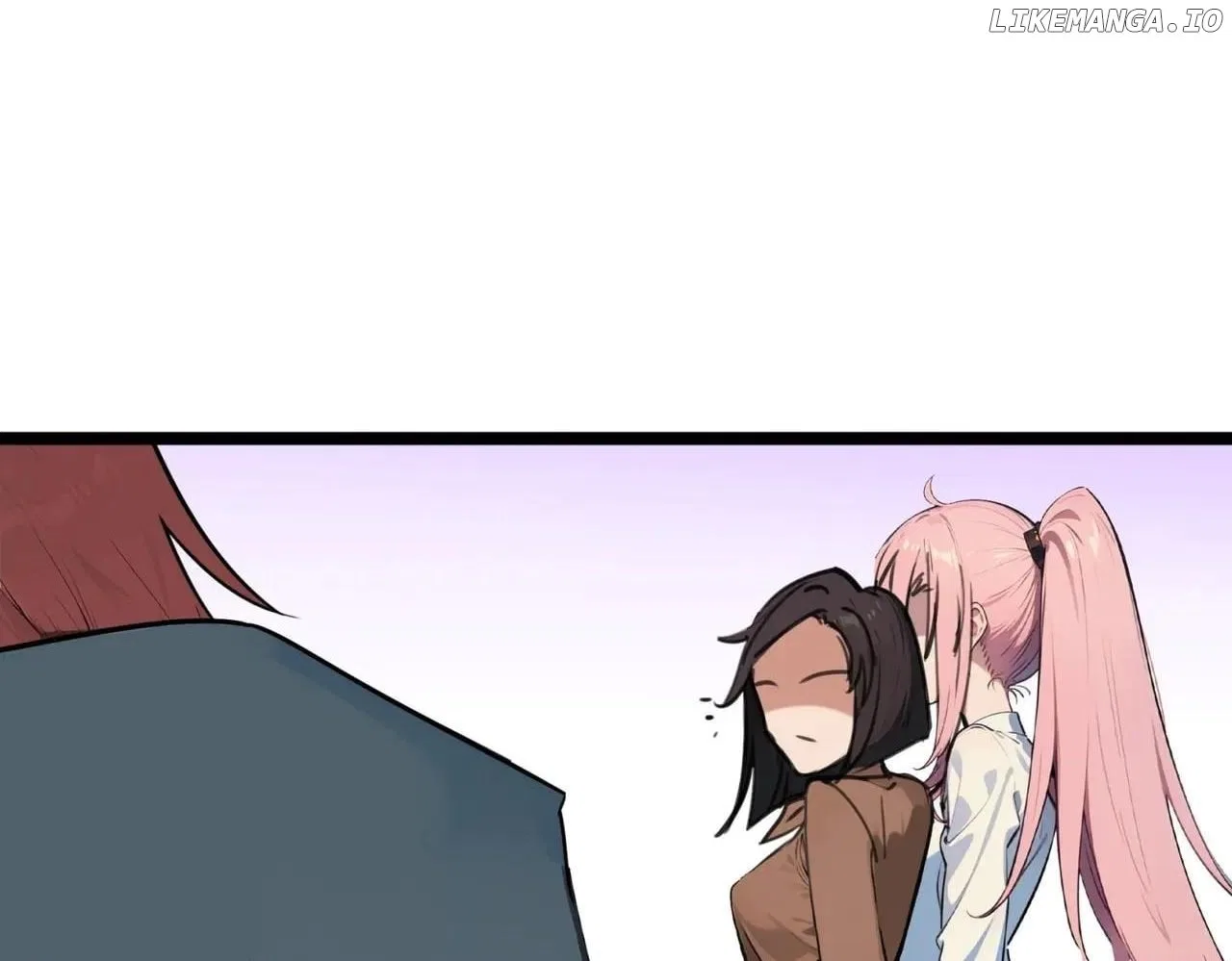 Daddy President Is Too Hard To Deal With Chapter 198 – Page 91