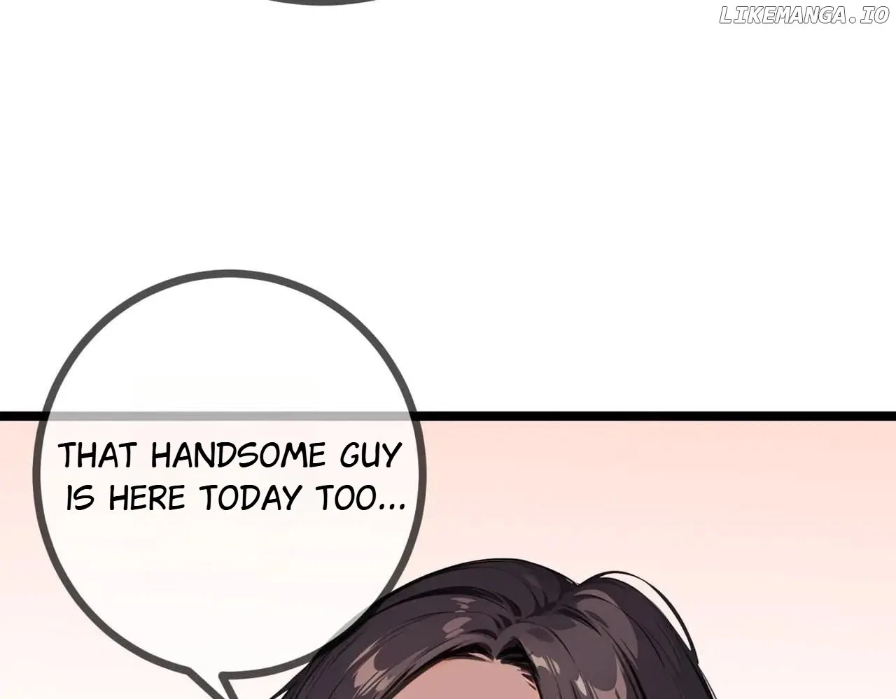 Daddy President Is Too Hard To Deal With Chapter 198 – Page 94