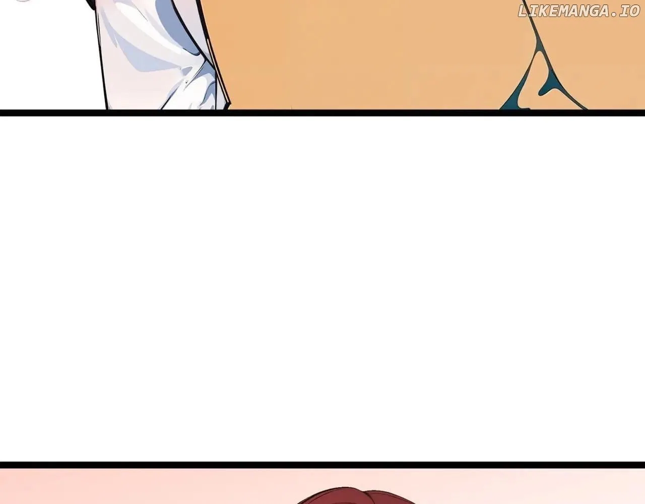 Daddy President Is Too Hard To Deal With Chapter 198 – Page 97