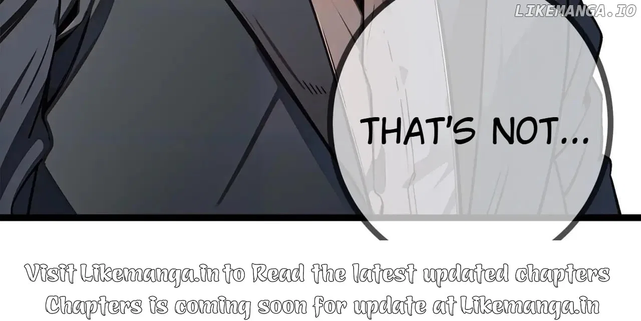 Daddy President Is Too Hard To Deal With Chapter 198 – Page 100