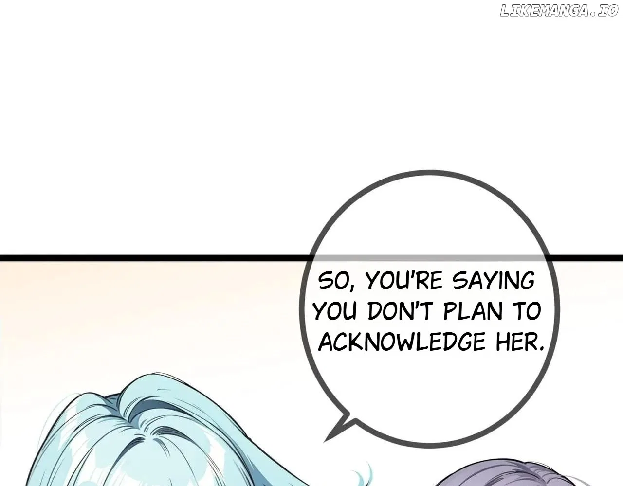 Daddy President Is Too Hard To Deal With Chapter 197 – Page 4