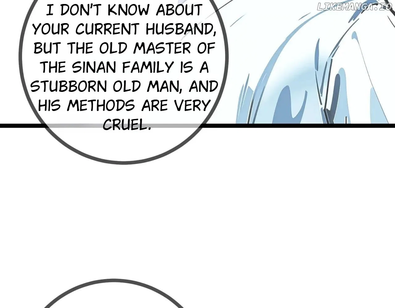 Daddy President Is Too Hard To Deal With Chapter 197 – Page 10