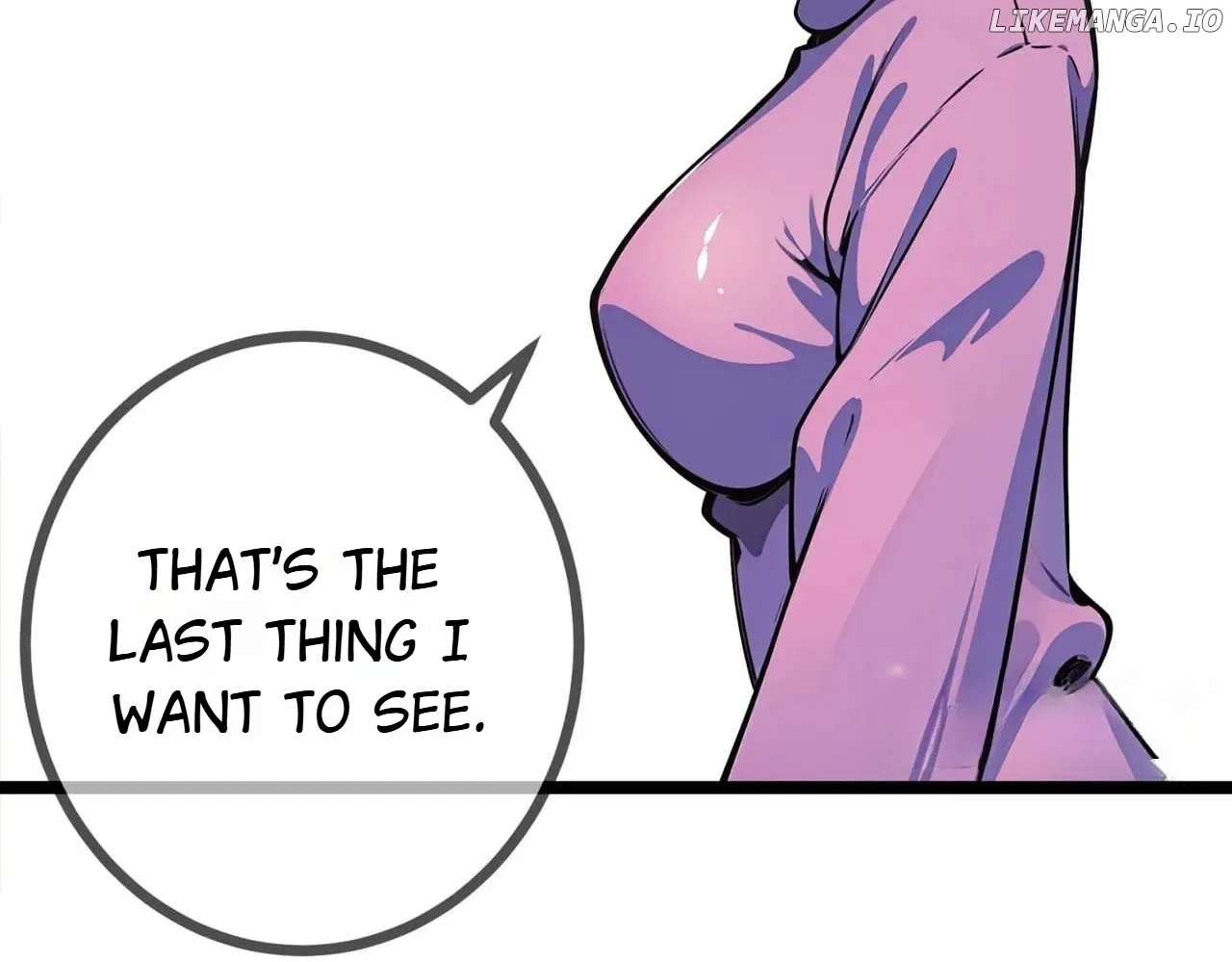 Daddy President Is Too Hard To Deal With Chapter 197 – Page 13