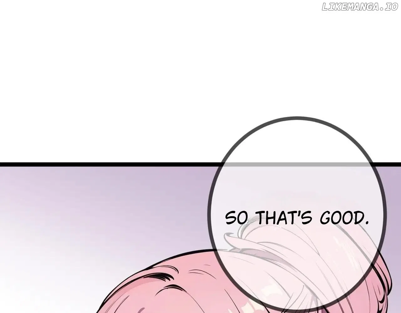 Daddy President Is Too Hard To Deal With Chapter 197 – Page 14