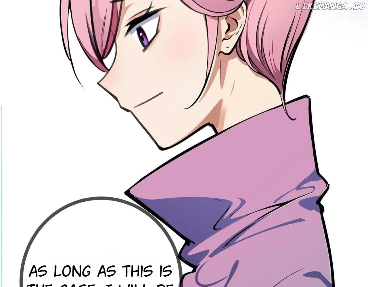 Daddy President Is Too Hard To Deal With Chapter 197 – Page 16